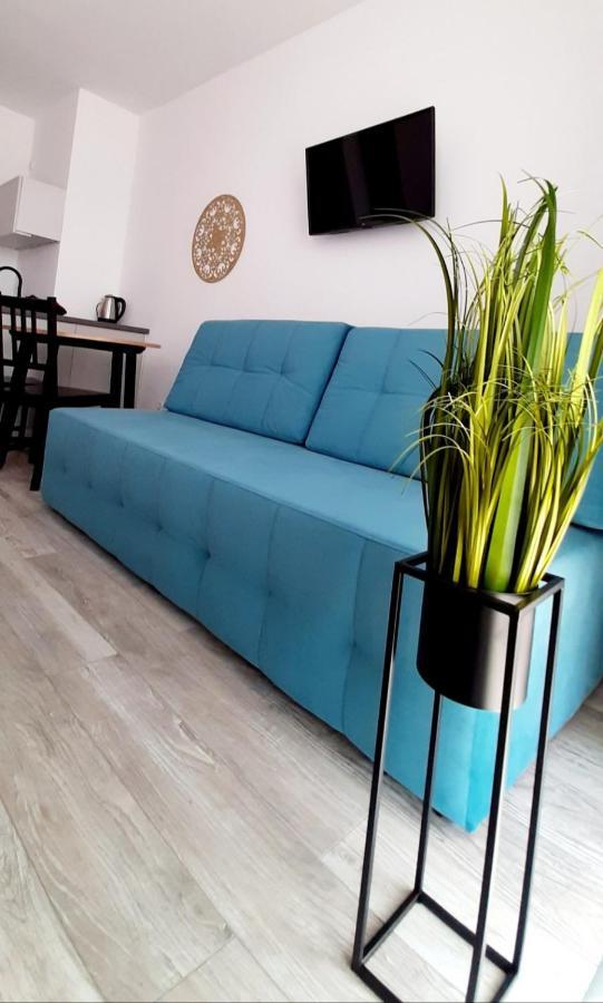 מידזיזדרויה Flamingo Apartments מראה חיצוני תמונה