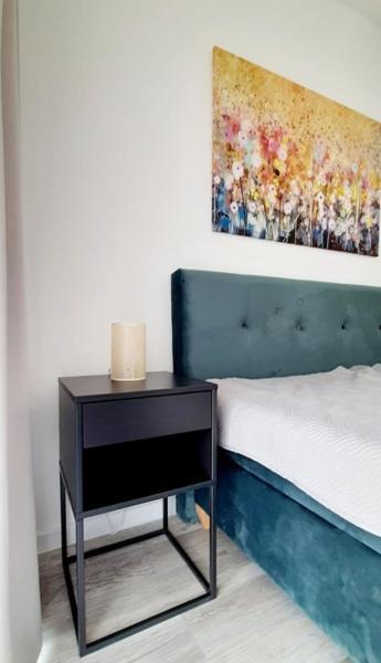 מידזיזדרויה Flamingo Apartments מראה חיצוני תמונה